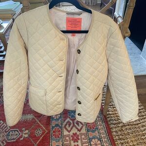 J. Crew Signature Puffer — 10